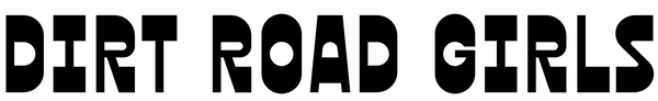 Dirt Road Girls logo