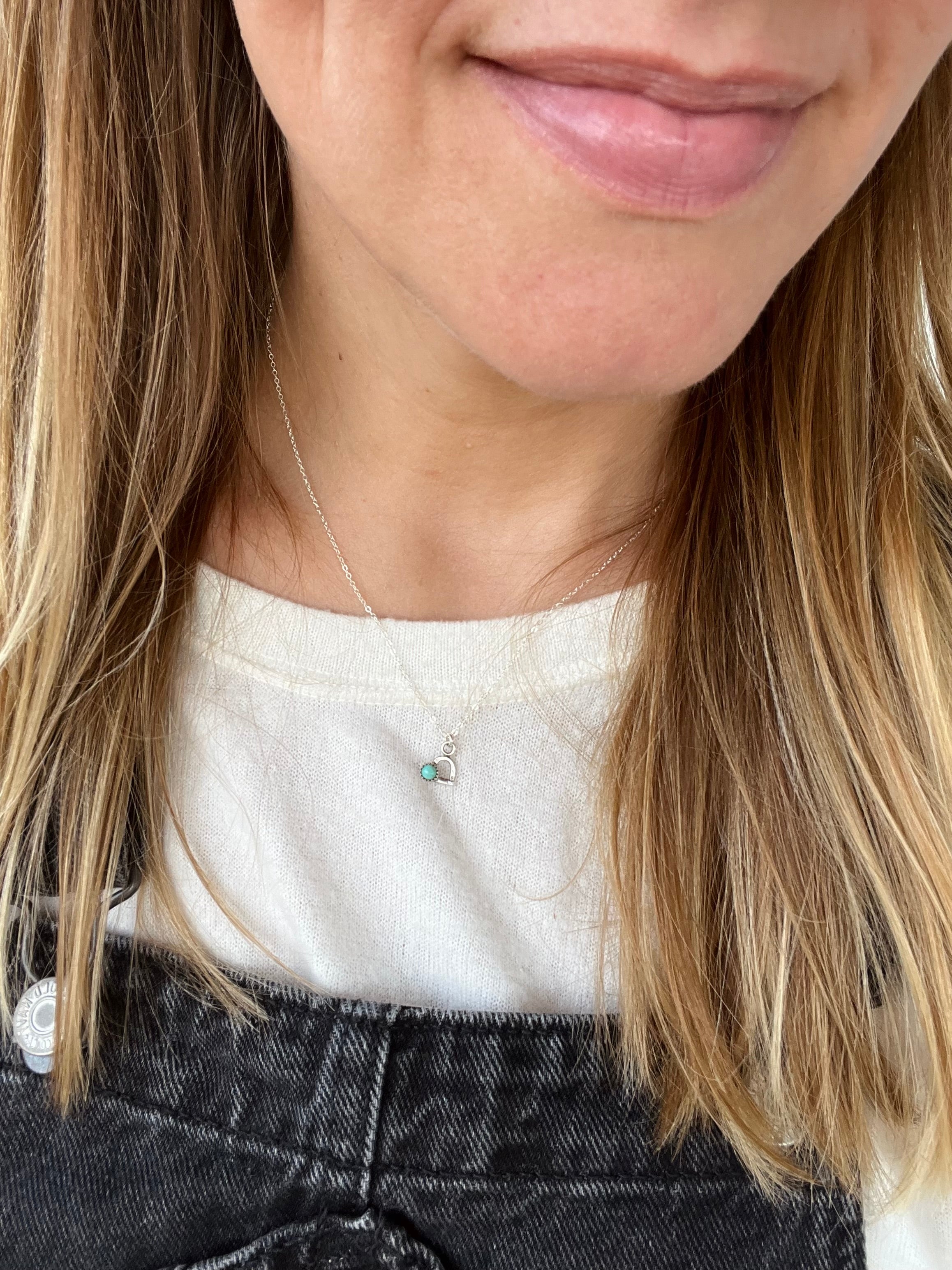 28:6 Necklace