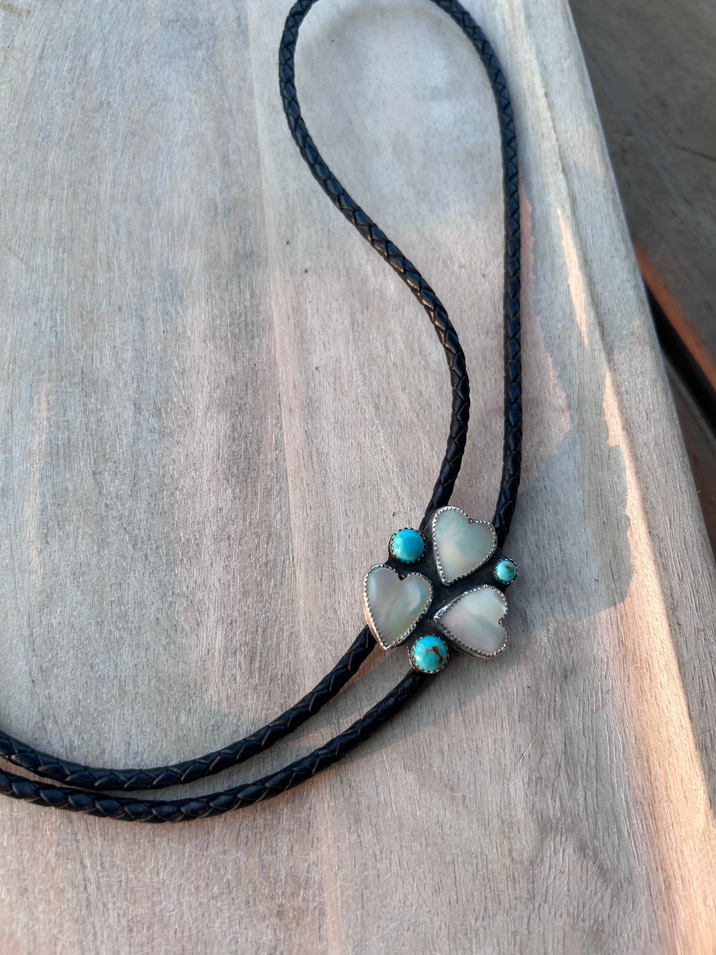 Heart of Hearts Bolo