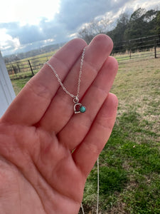 28:6 Necklace