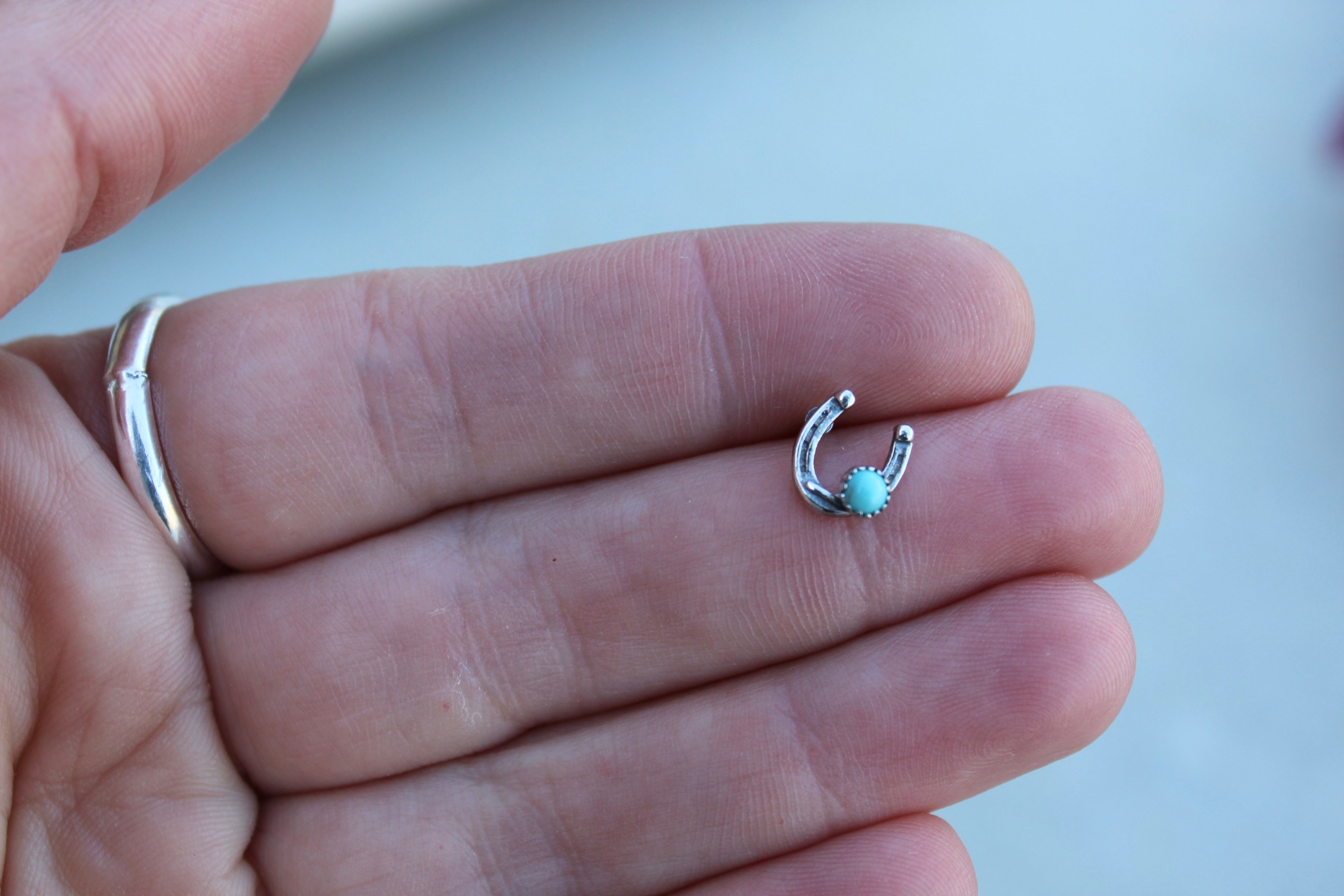 Made to Order Hat Pins - choose your charm