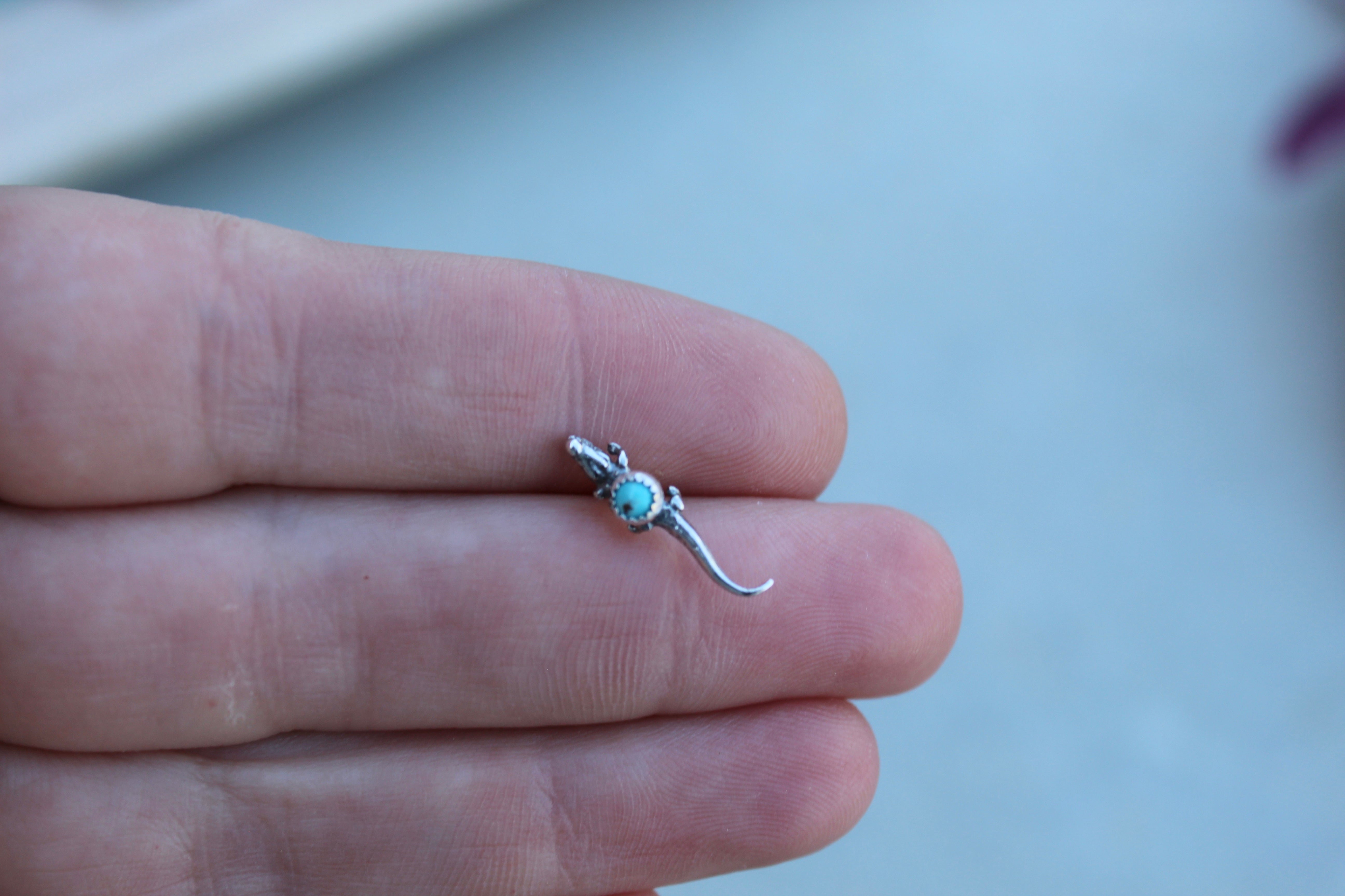 Made to Order Hat Pins - choose your charm
