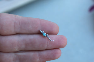 Made to Order Hat Pins - choose your charm