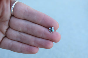 Made to Order Hat Pins - choose your charm