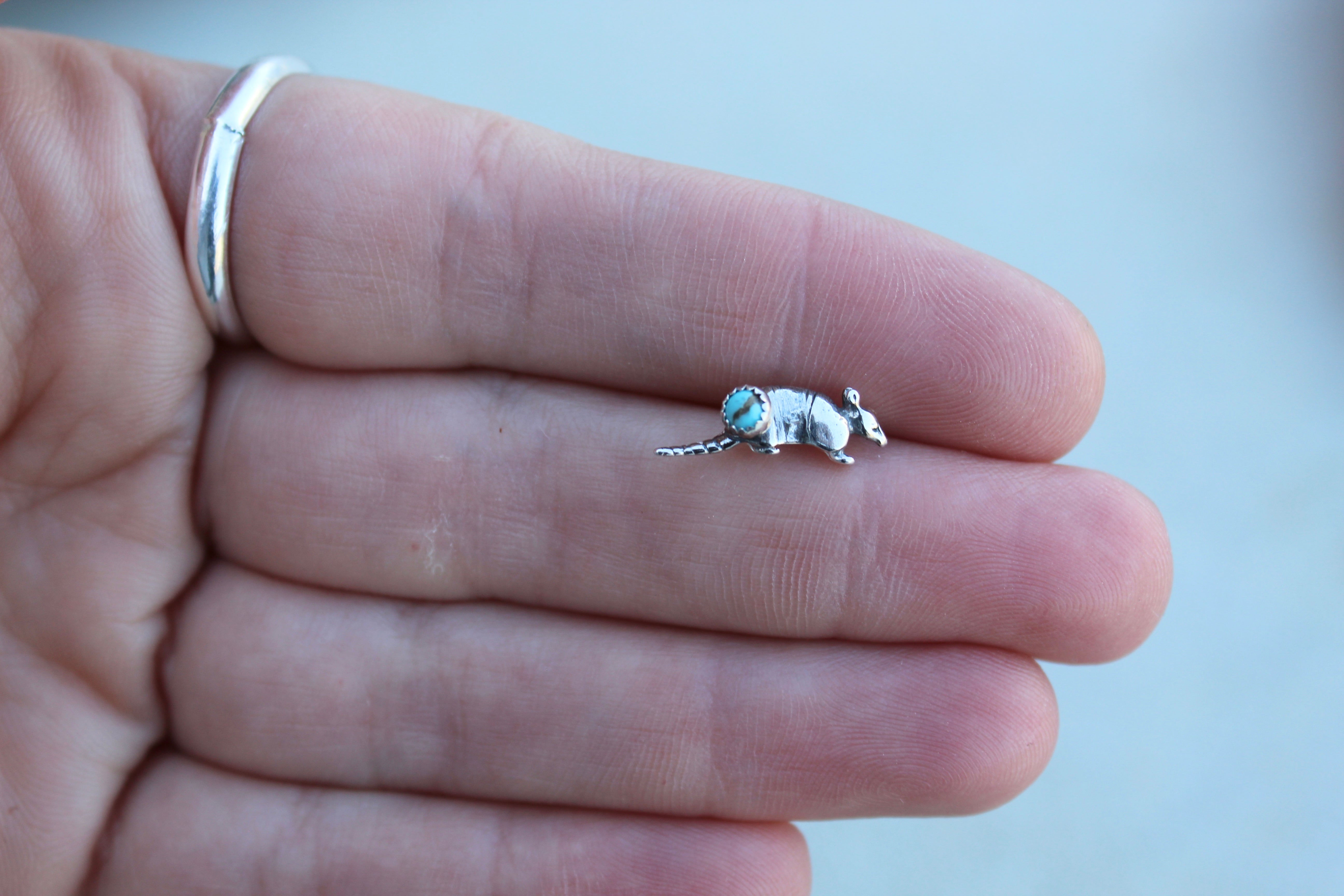 Made to Order Hat Pins - choose your charm