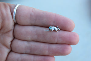 Made to Order Hat Pins - choose your charm