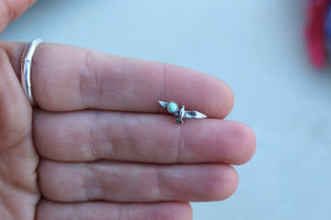 Made to Order Hat Pins - choose your charm