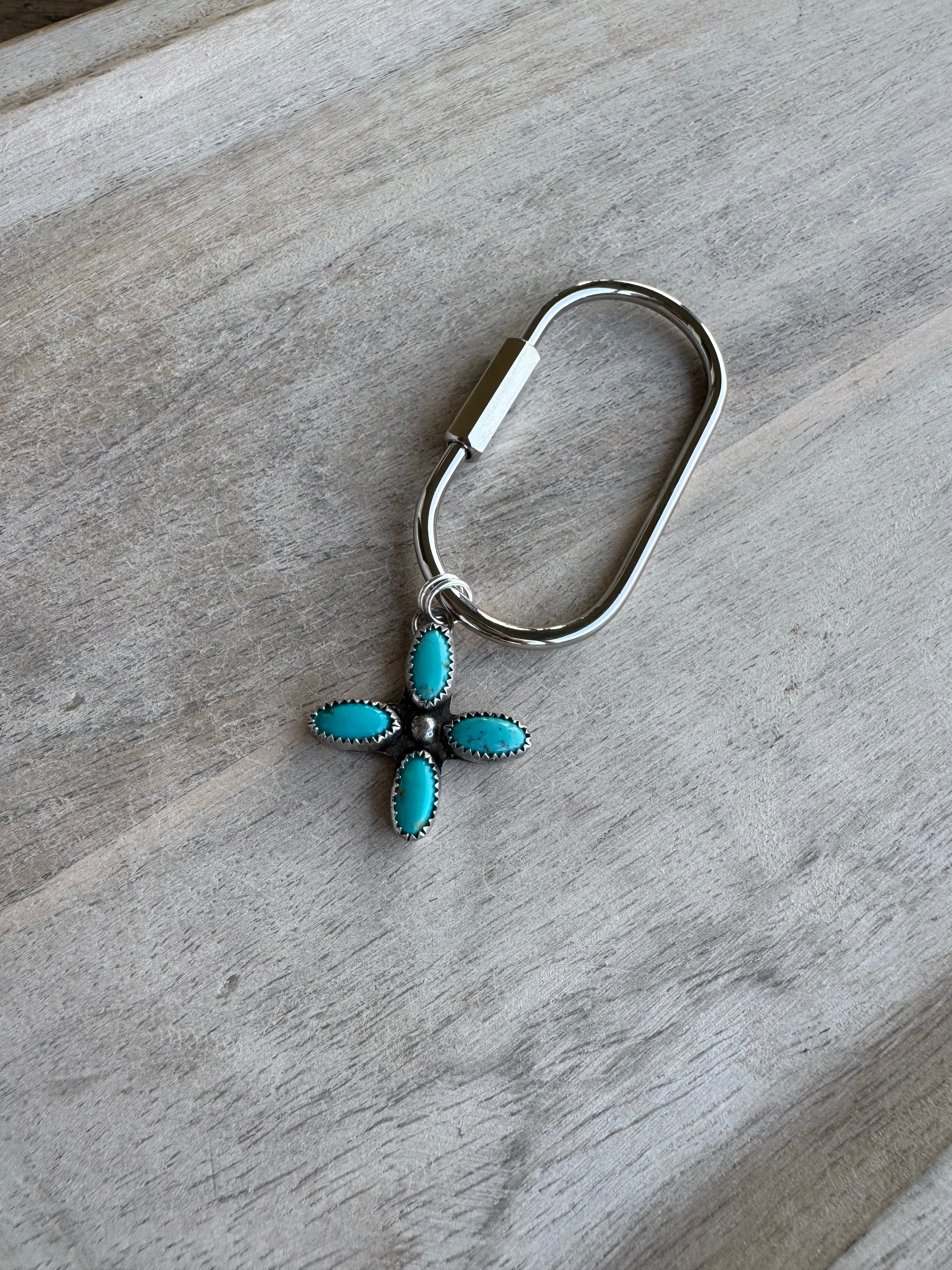 Purse Charms - Cross