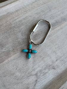 Purse Charms - Cross