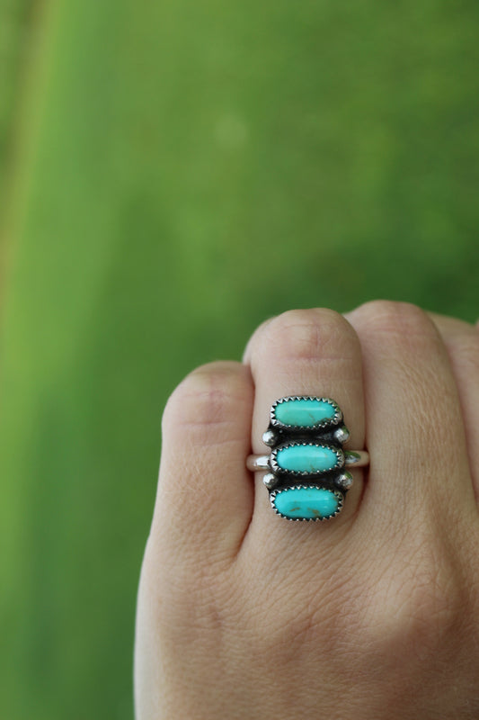 Horizon Ring