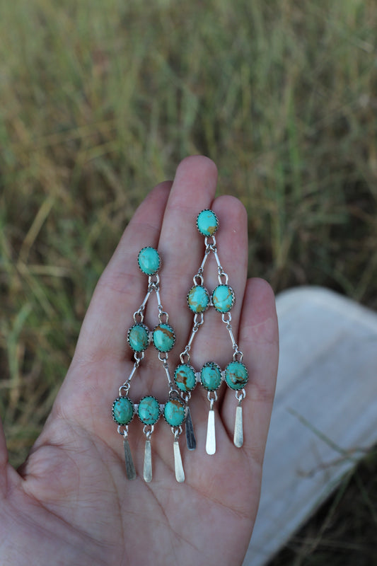Drifter Earrings