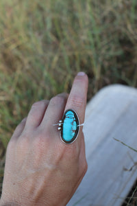 Finish in your Size Ring (no. 03)