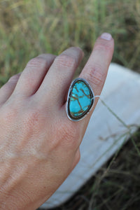 Finish in your Size Ring (no. 02)