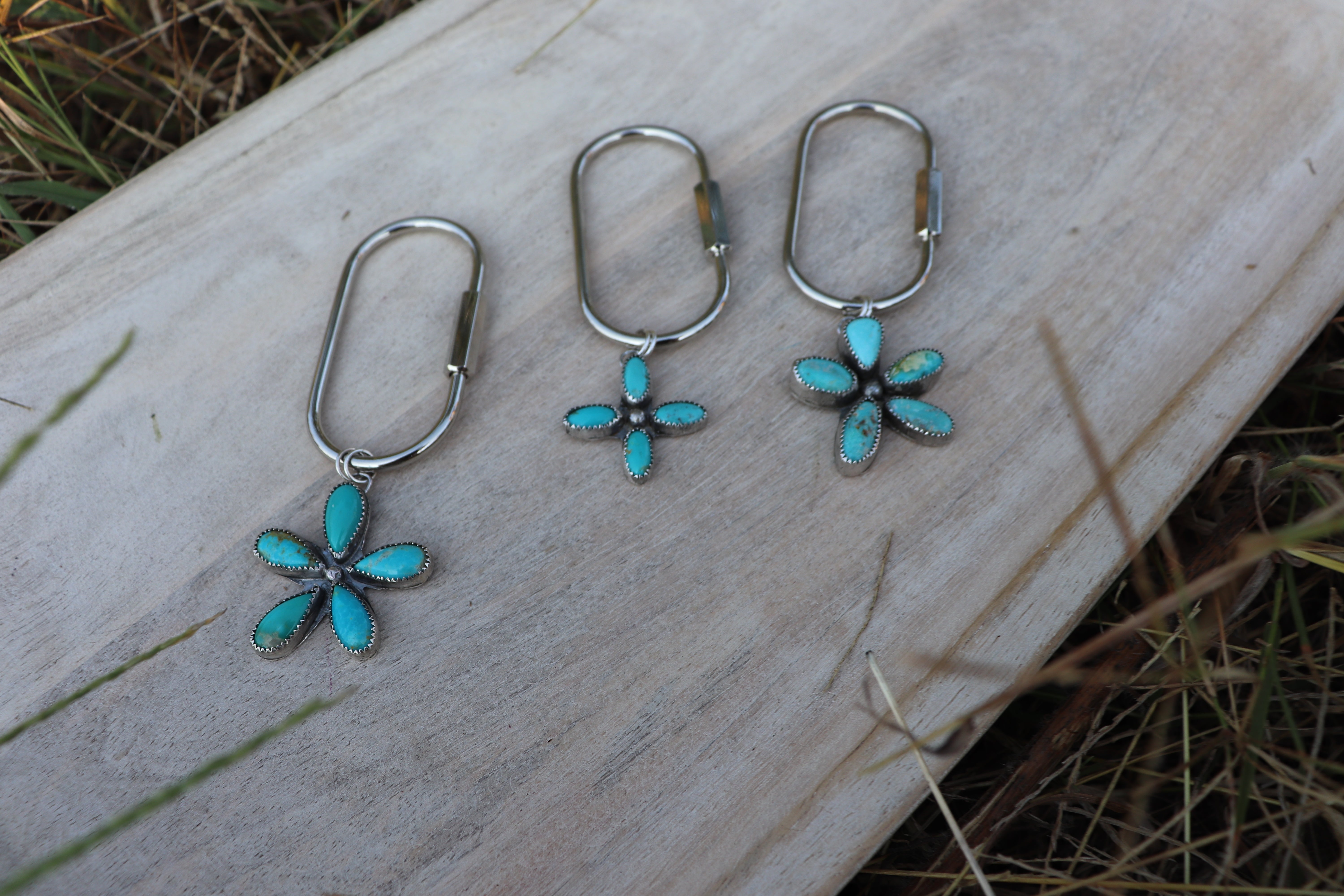 Purse Charms - Cross
