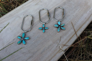 Purse Charms - Cross