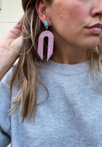 Sparkle Stud Earrings - made to order