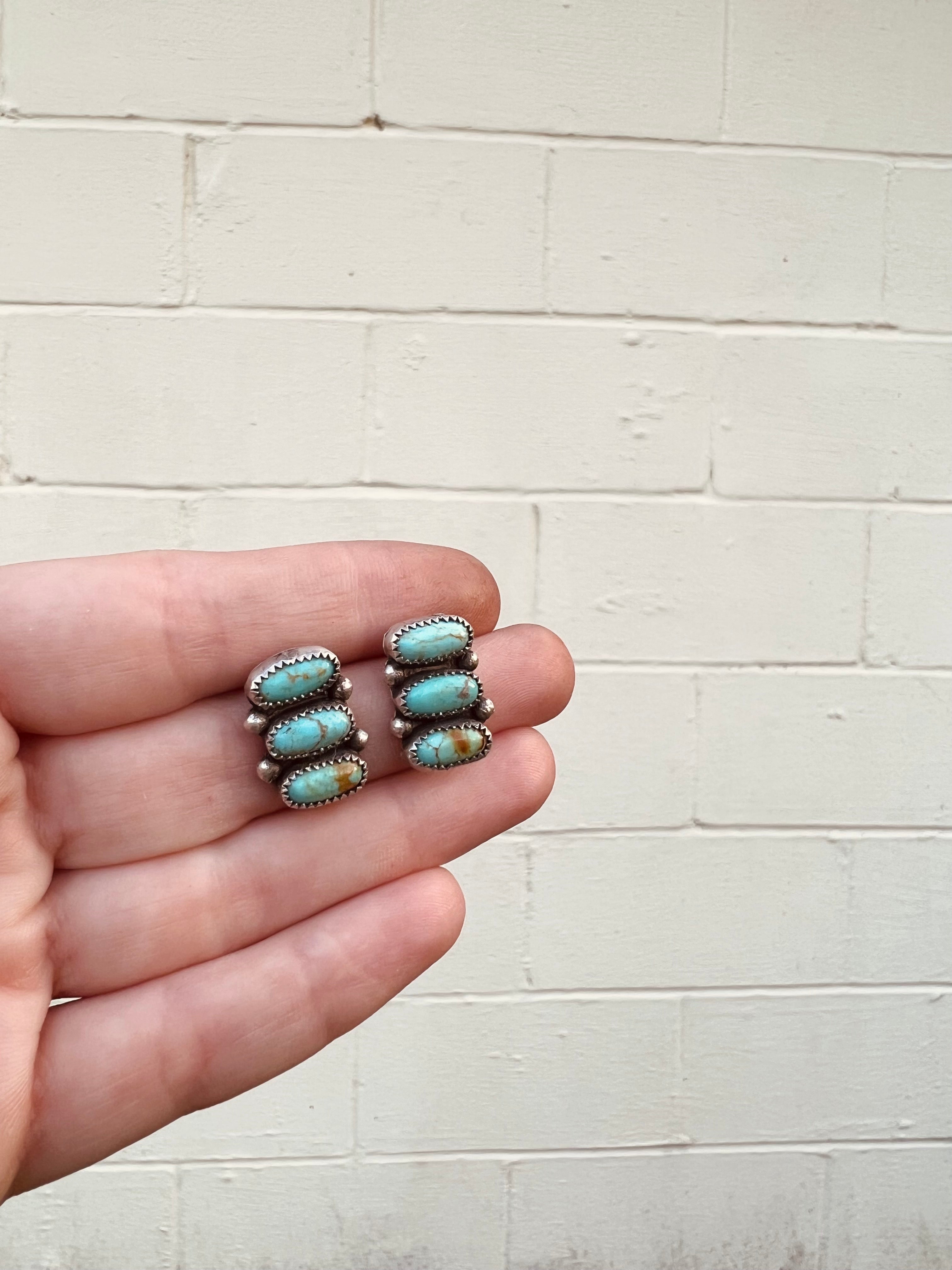 Horizon Earrings - PREORDER