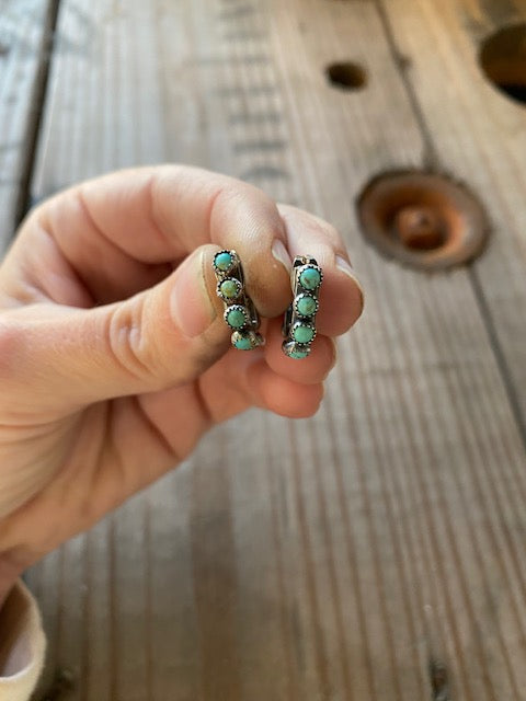 Shorty Hoops