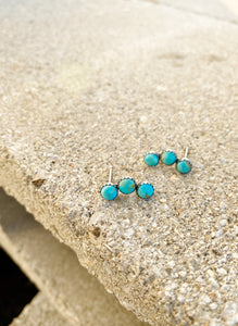 Mojave Stud Earrings