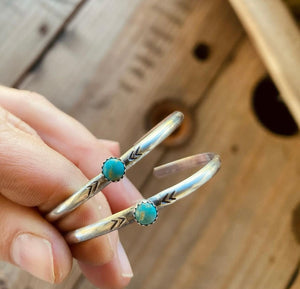 Little Ones Kingman Cuff