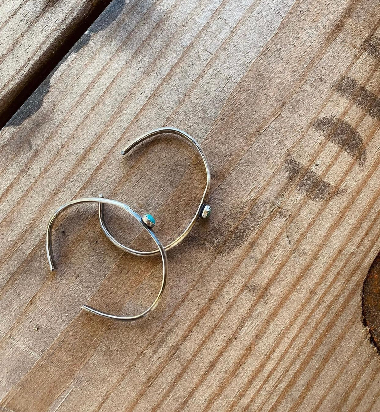 Little Ones Kingman Cuff