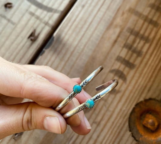 Little Ones Kingman Cuff