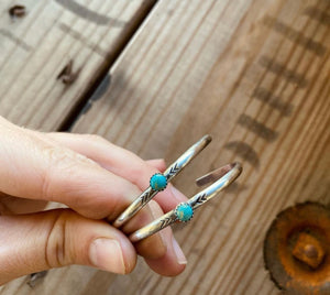 Little Ones Kingman Cuff